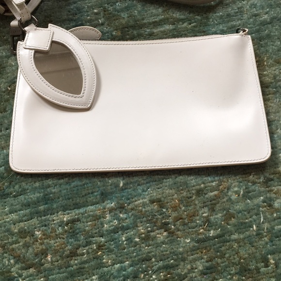 Alaia Tote on sale - Picture 8 of 8